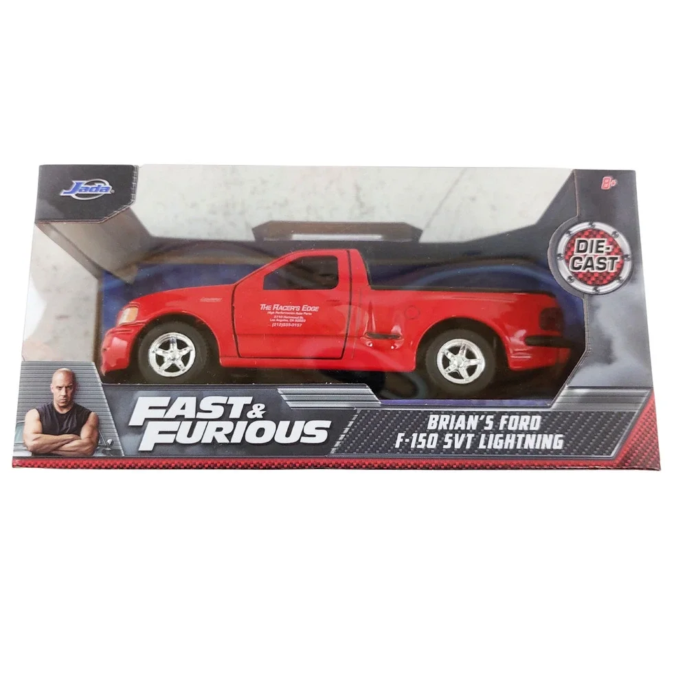 Jada Toys approximately you